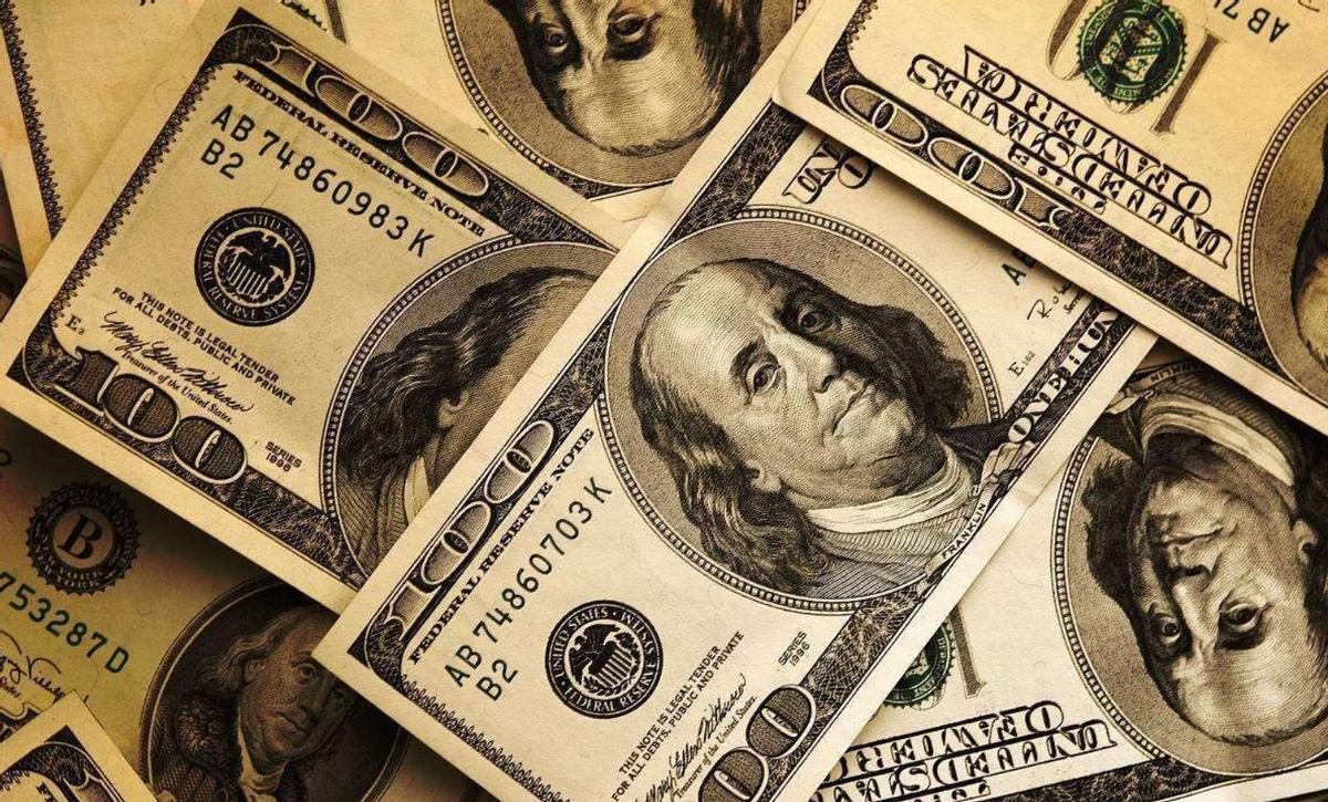 黄金价格未来走势，还会跌到600以下吗？