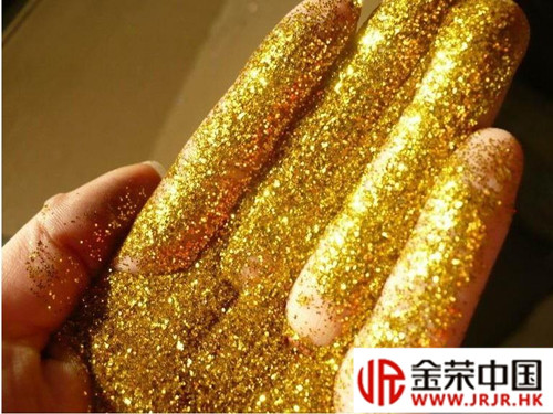 黄金今日金价回收，投资者的智慧之选与市场动态解析