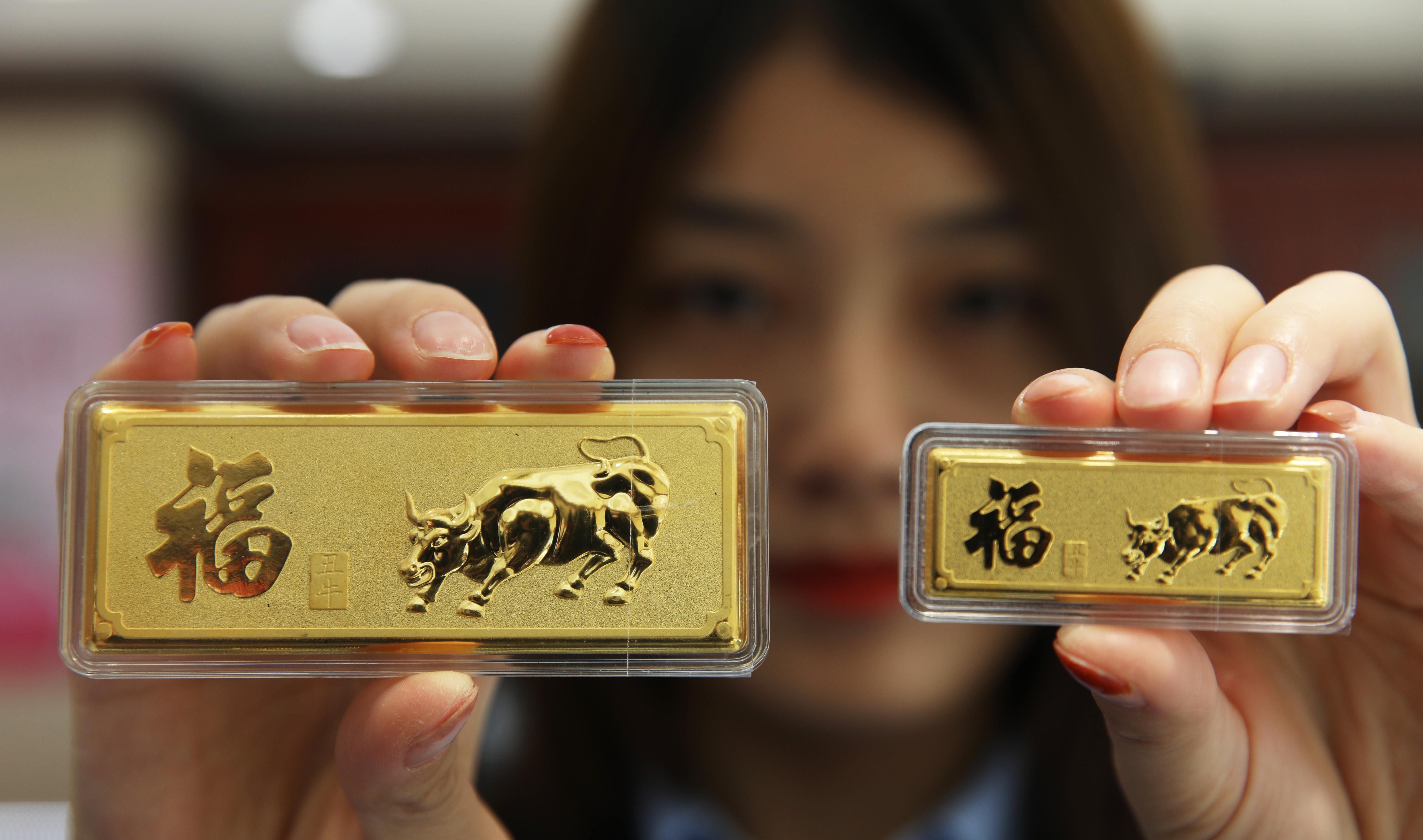 全球视角下的国际金价行情走势图，波动与趋势的深度剖析