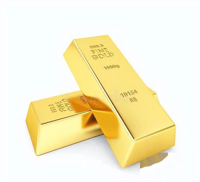 黄金价格走势的深度剖析与未来展望