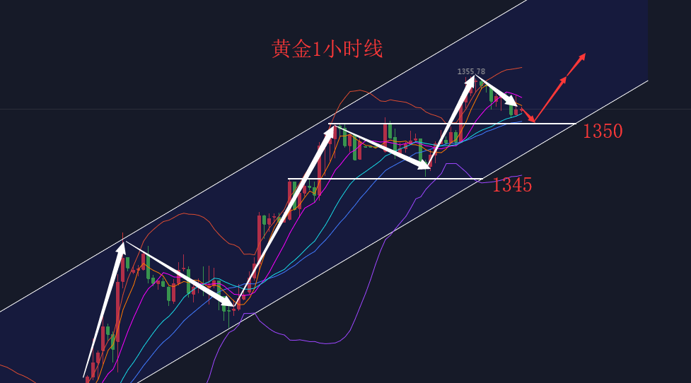 探索金投网实时行情，投资者的智慧之眼