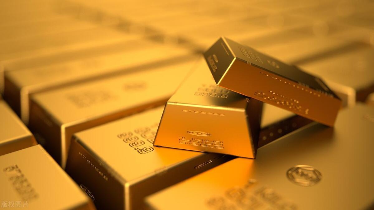 黄金回收价格今日最新价2022，市场动态与投资指南