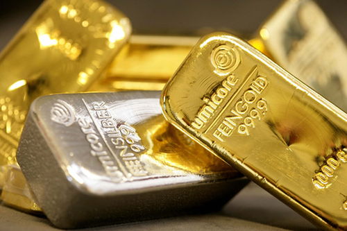 今日金价，一克黄金的含金量与市场波动