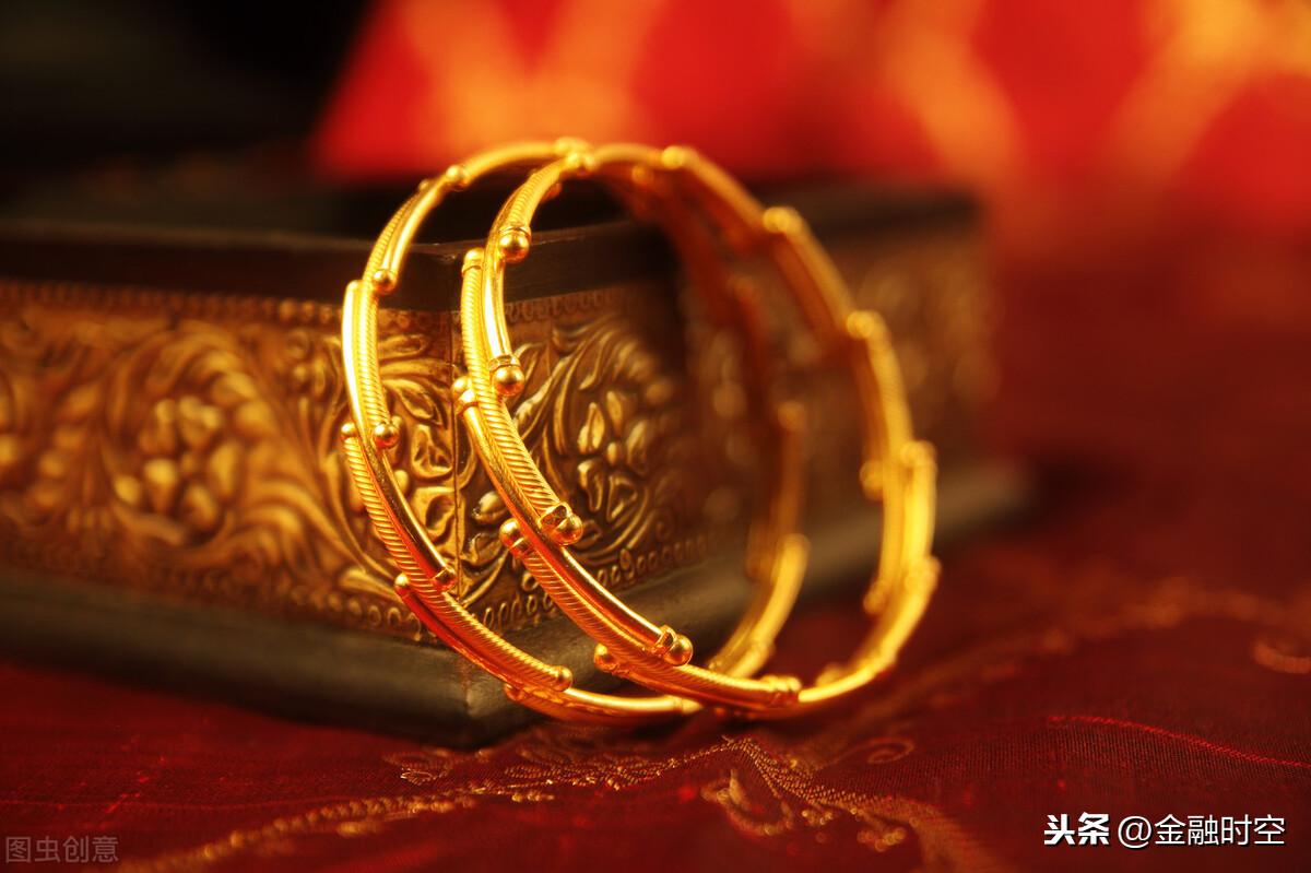 探索现货黄金交易平台，解锁黄金投资新世界