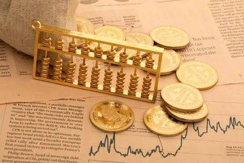 香港十大现货黄金交易平台排名，投资者的黄金指南