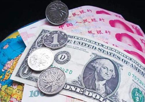 黄金，全球金融市场的避风港与国际金价的波动艺术