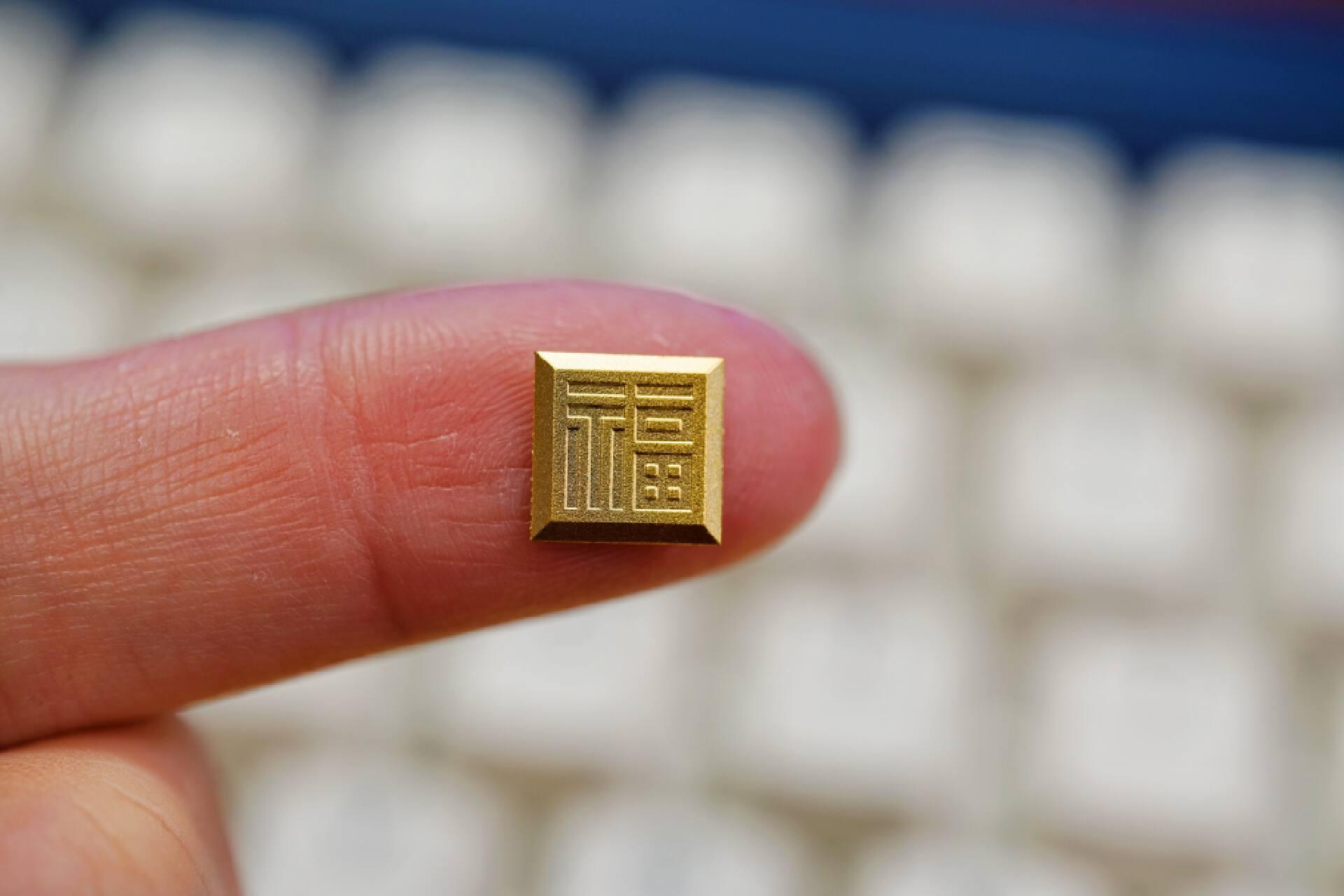 黄金价格，探寻当前9999黄金每克售价的奥秘
