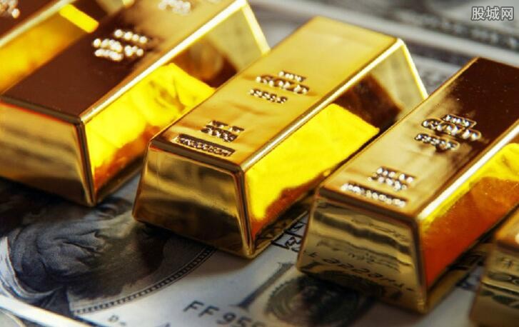 今日黄金价格一克，市场动态与投资考量