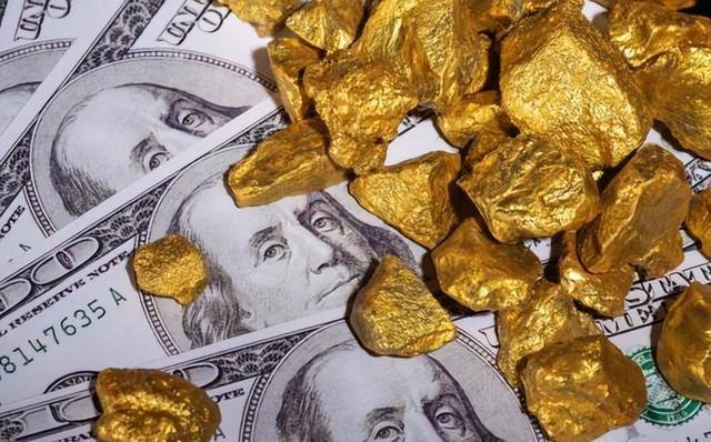 每日金视，解析实物黄金价格的波动与投资策略
