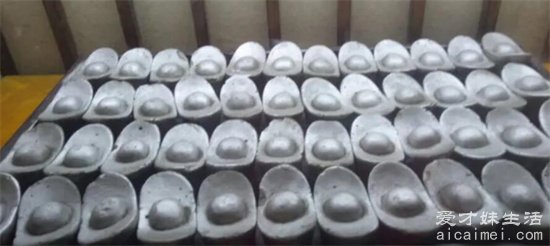 银子价格，一克银子的现在多少钱？