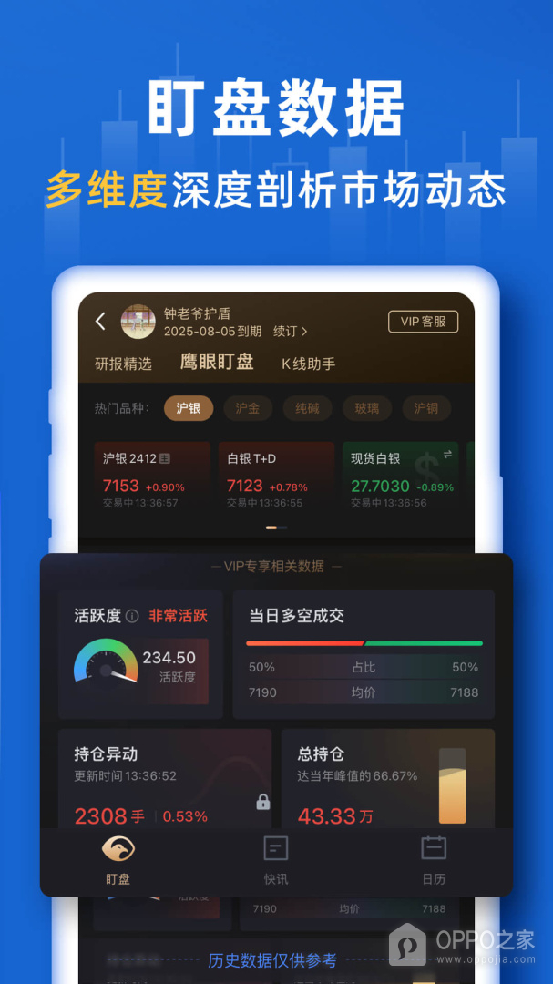 口袋贵金属，智能投资新选择，一键下载开启财富之旅