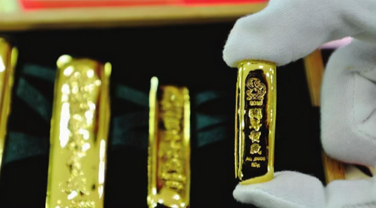 中国黄金价格，影响因素、最新动态与投资指南