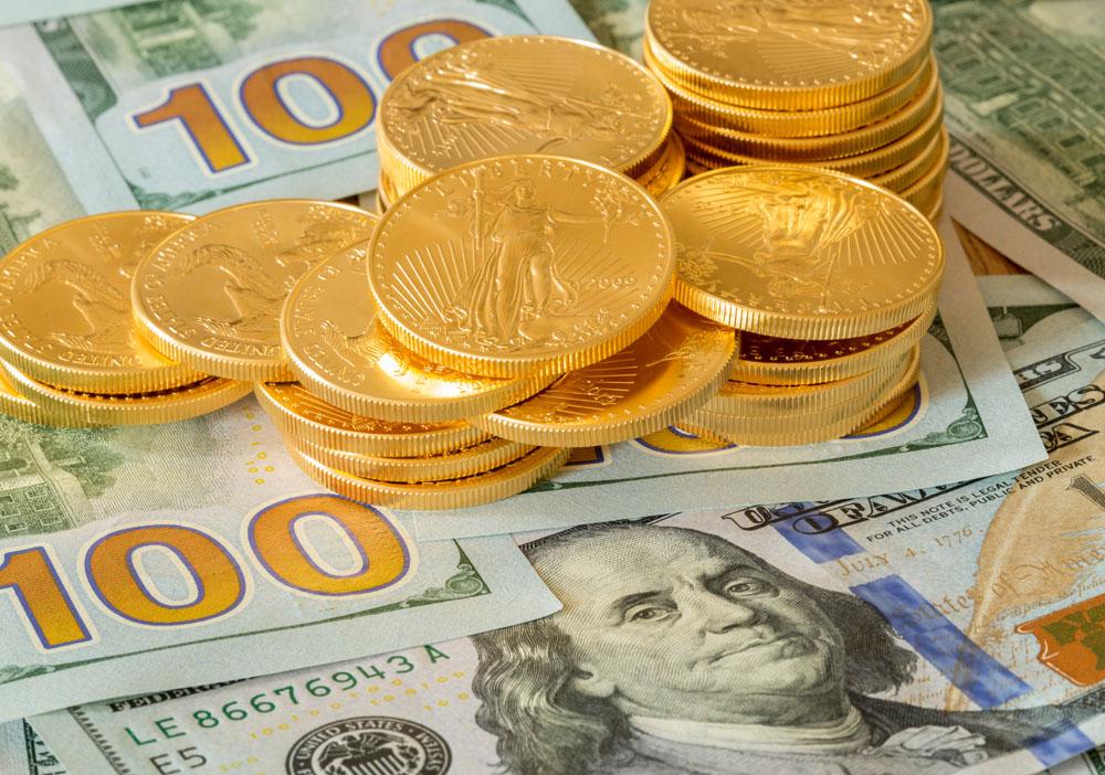今日金价与黄金回收价格，投资与消费的双重考量