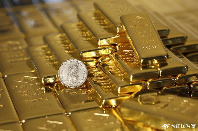 贵金属黄金白银交易平台，投资者的黄金宝库