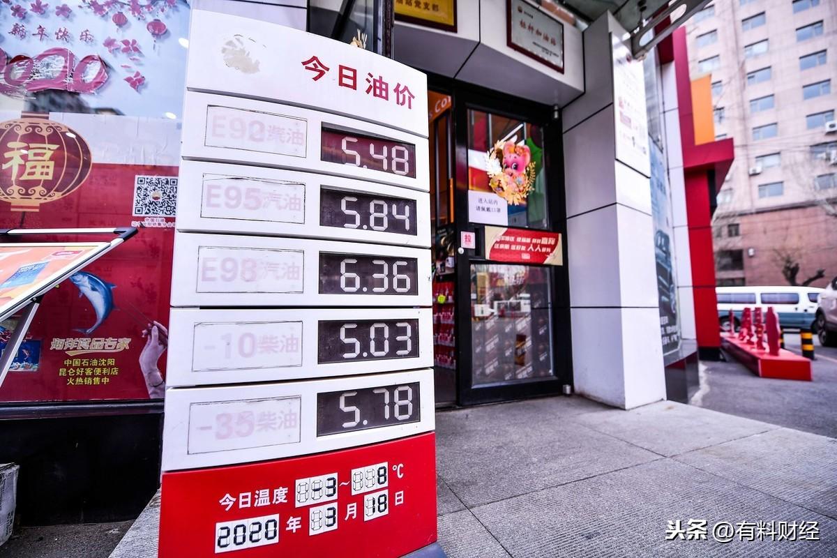 今日92号汽油价格，市场动态、影响因素及消费者应对策略