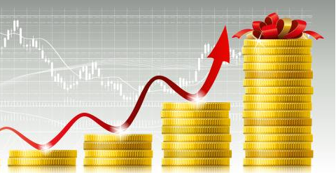 黄金价格走势图分析最新，市场动态与投资策略