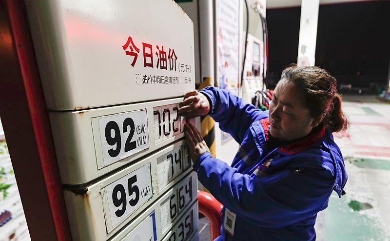 柴油价今日价格，市场动态与消费者影响深度解析