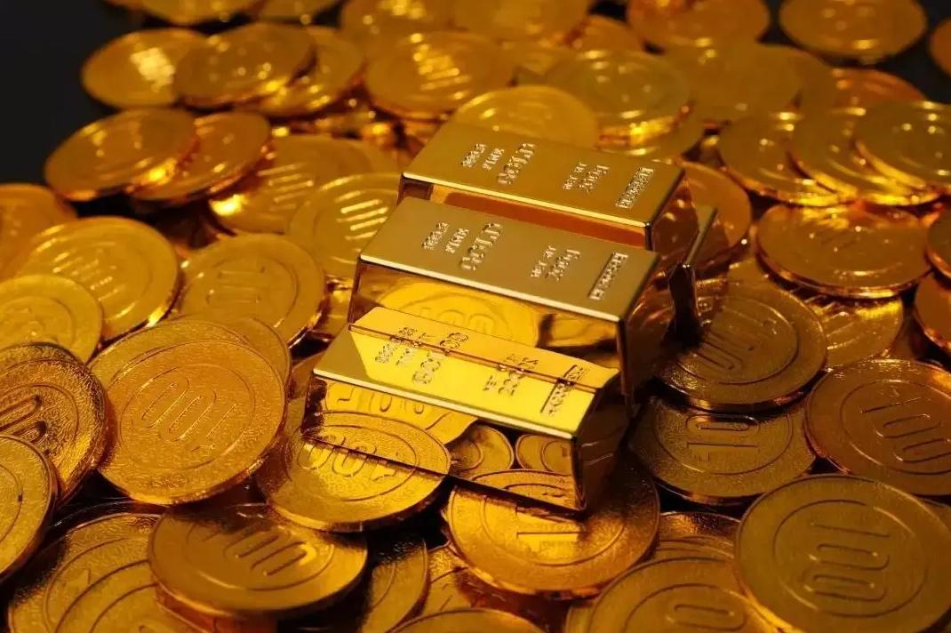 今日黄金回收价，全面解析与查询指南