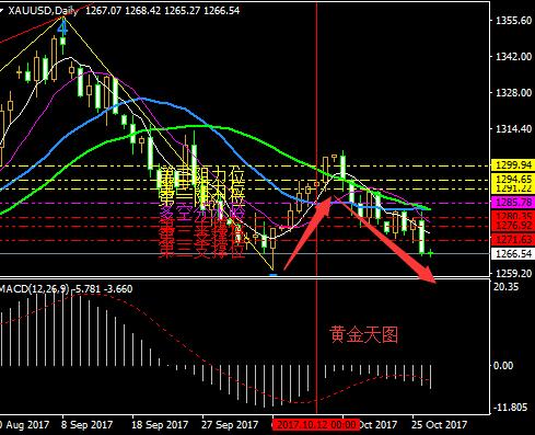 黄金价格最新价格走势，全球市场动态与投资策略分析