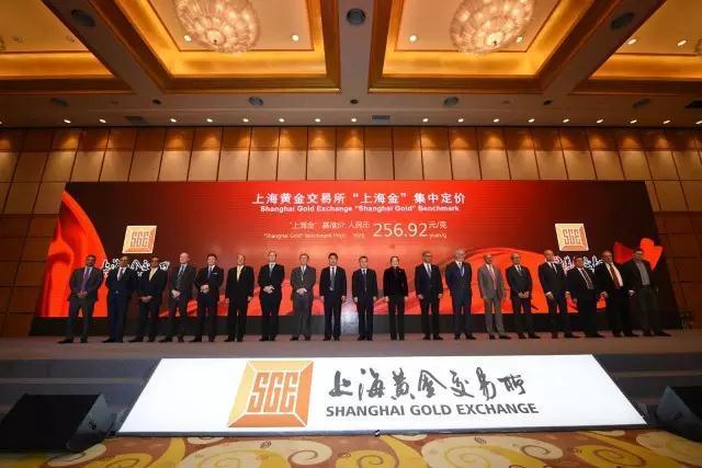 探索上海黄金交易所官网首页，黄金市场的风向标