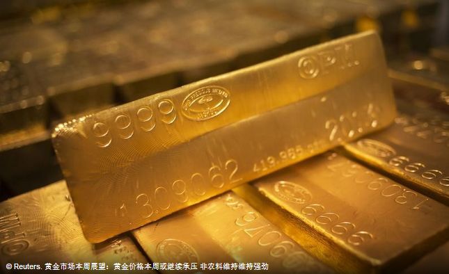 投资金条今日价格，黄金市场的波动与投资策略
