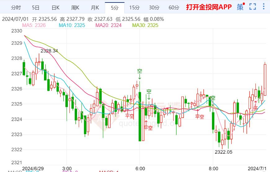 今年金价国际价格走势，波动与趋势的深度剖析