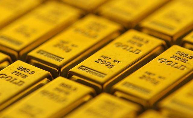 24小时金价查询，解锁黄金投资的智慧之门