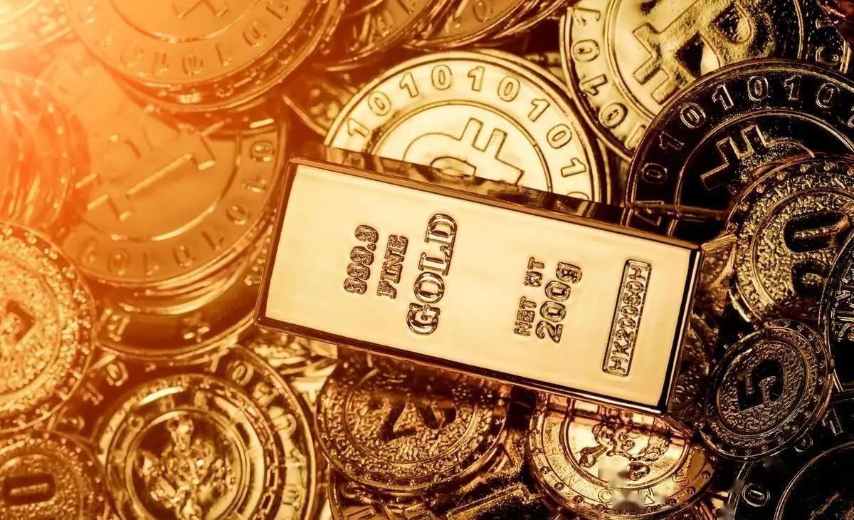黄金投资新风向，今日金价深度解析与投资策略