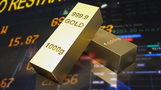 贵金属网上交易平台，安全、便捷与高收益的黄金投资新选择