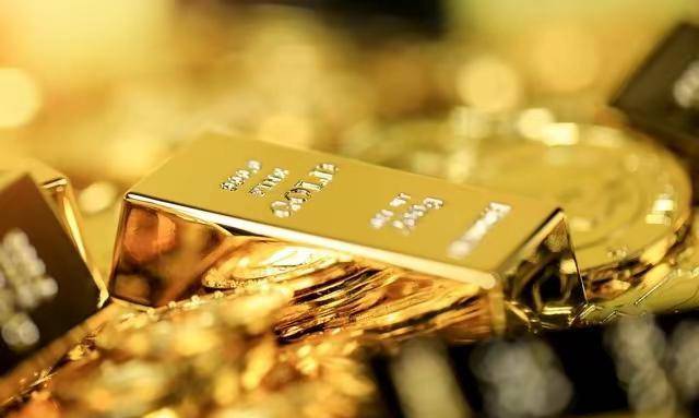 今日黄金价格，一克黄金的金彩世界