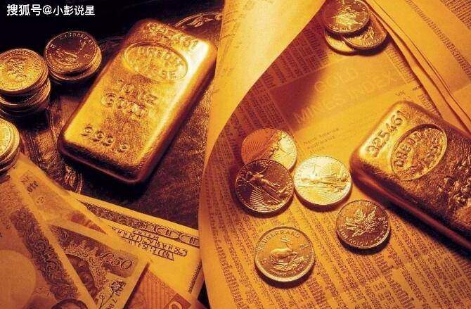 黄金回收史上的巅峰，那一天的最高回收价