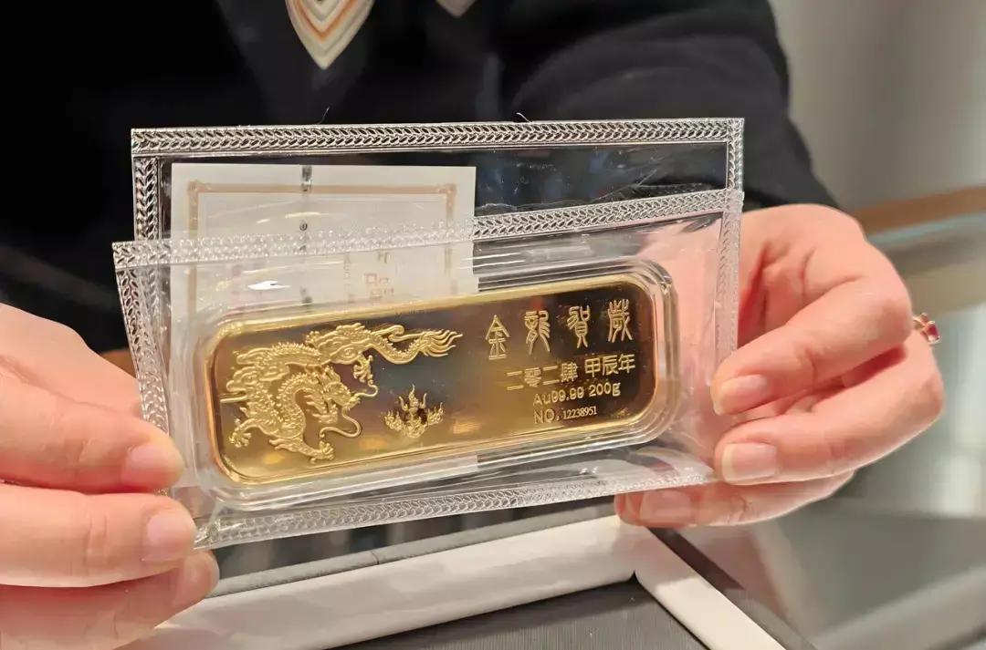 今日金价，周大福金价实时查询与市场分析