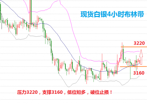 今日银价透视，中国白银网官网最新价格分析