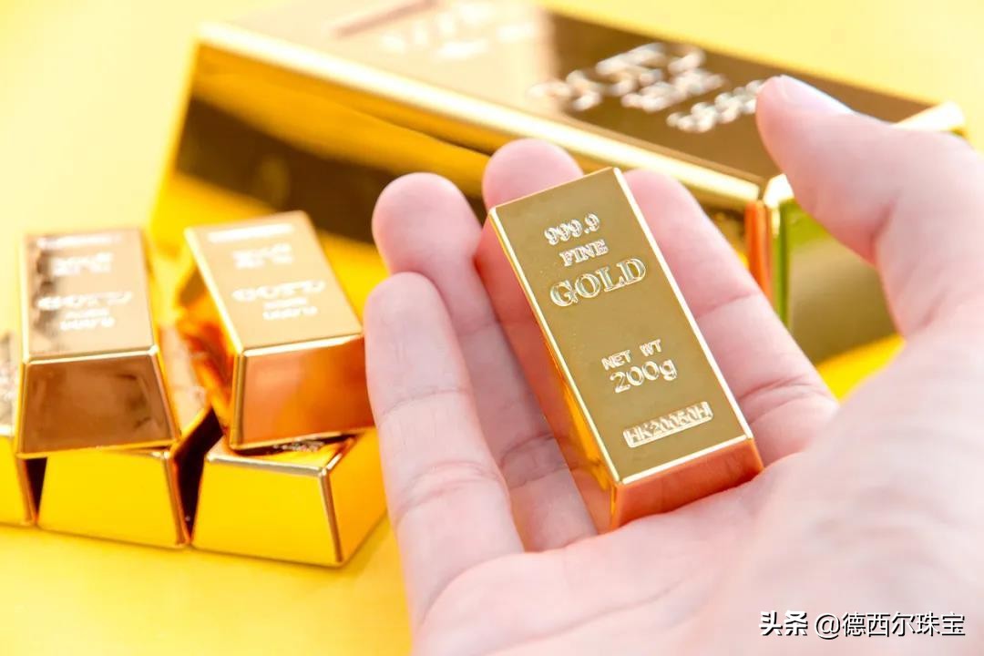 黄金回收店铺推荐，专业、安全、便捷的黄金变现选择