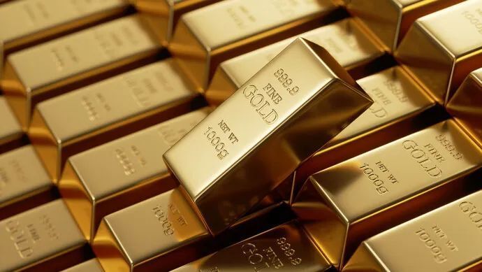 探索国际现货黄金，全球金融市场的避风港与投资新宠
