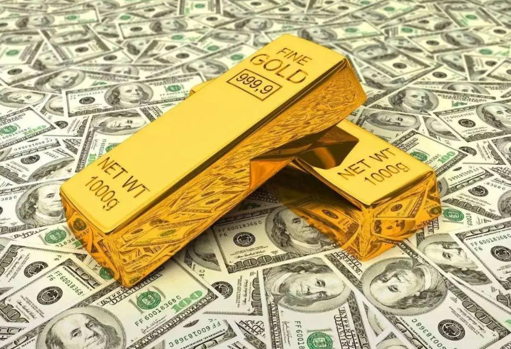 今日黄金回收价格最新消息，市场动态与投资指南