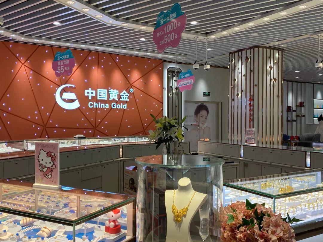 黄金市场价格动态，一克黄金的今日价值探索