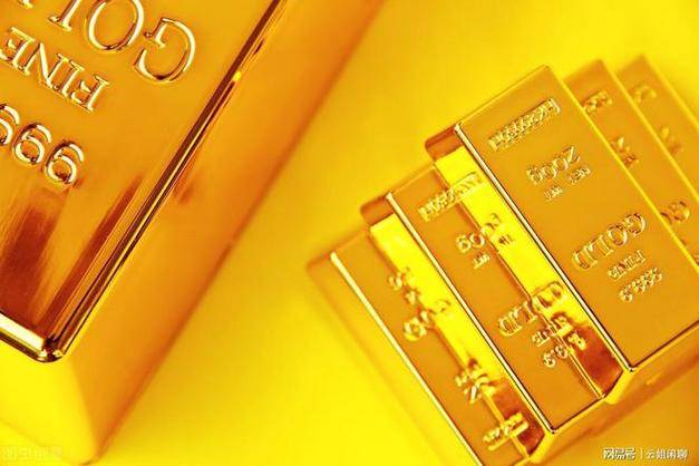 黄金，避险天堂与经济晴雨表——解析黄金走势图与价格走势的奥秘