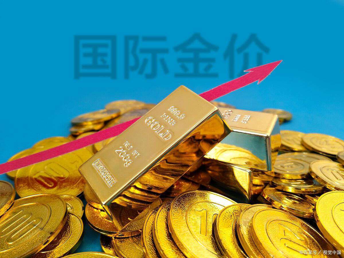 今日黄金价格查询2024，市场动态、影响因素与投资策略