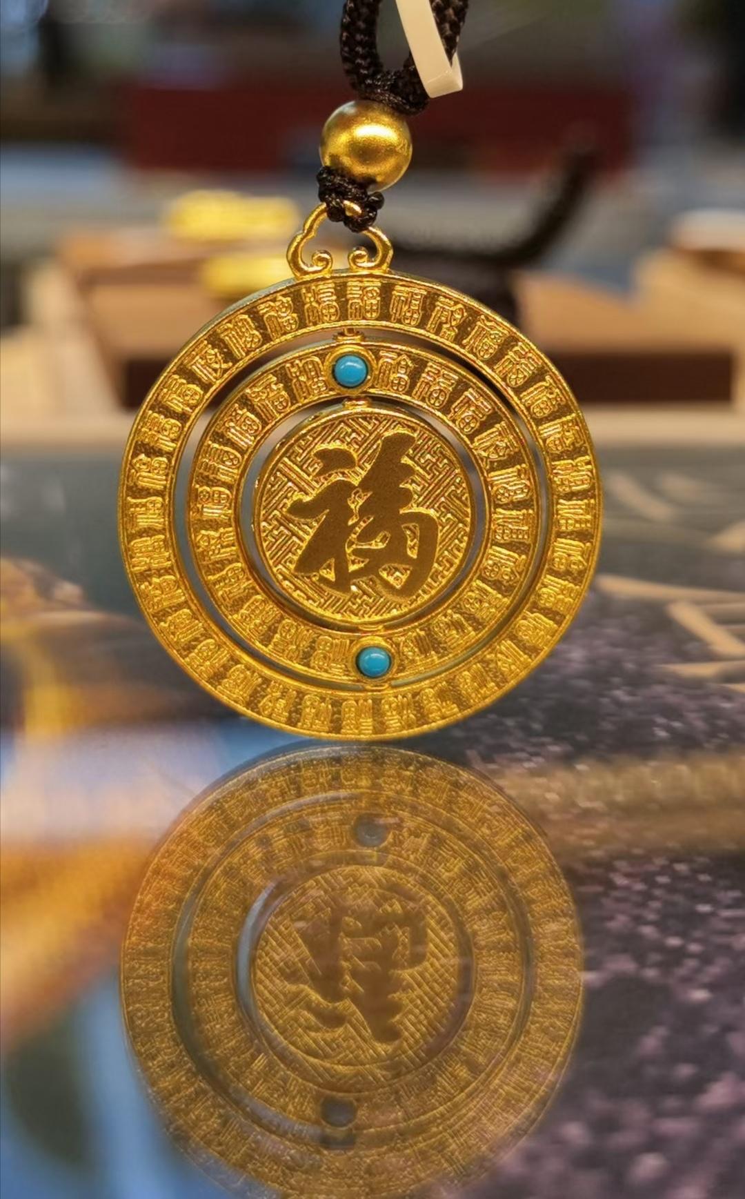 全球金价波动，一克黄金的黄金故事