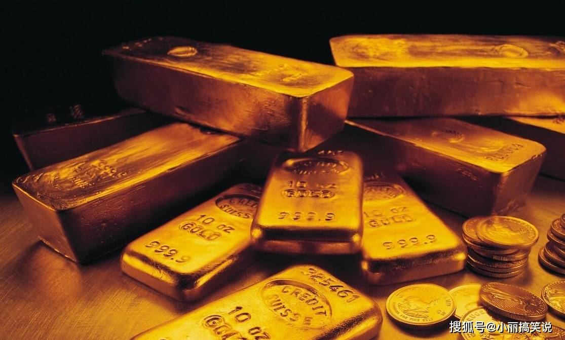 揭秘十大假金子名单，消费者需警惕的黄金陷阱