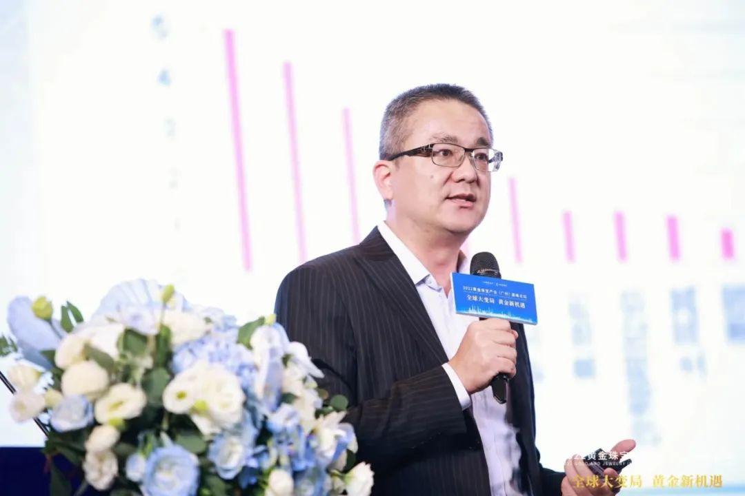 2021年金价走势的K线图分析，波动与趋势的深度剖析