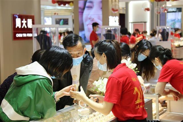 金价 第7页