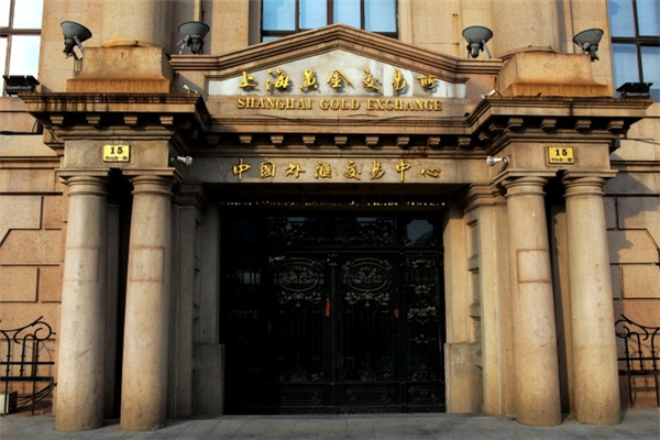 全球黄金市场 第2页