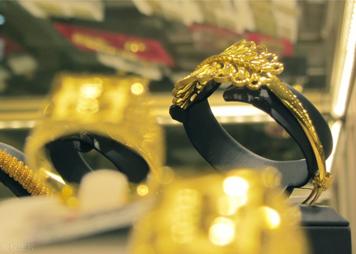 黄金价值探秘，一克黄金究竟值多少钱？