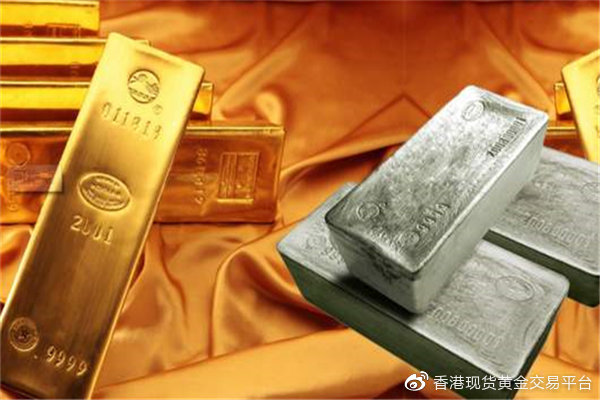 排名前十的贵金属交易平台，投资者的智慧之选