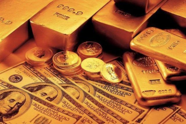 黄金金价今日价格2023，市场动态与投资策略分析