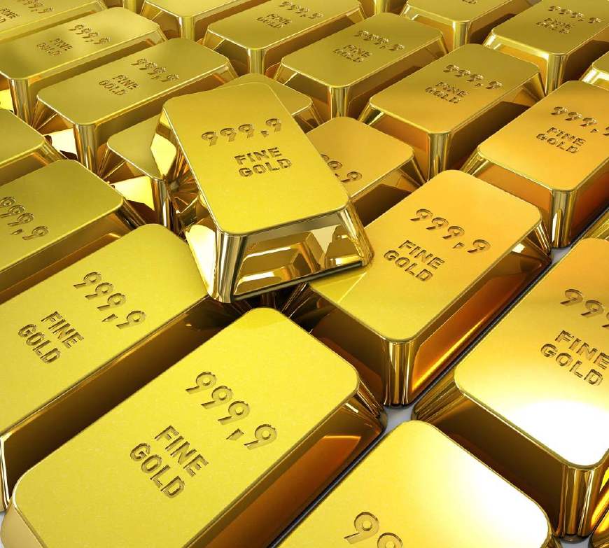 足金回收新动向，450元/克，AU916黄金的回收价值解析
