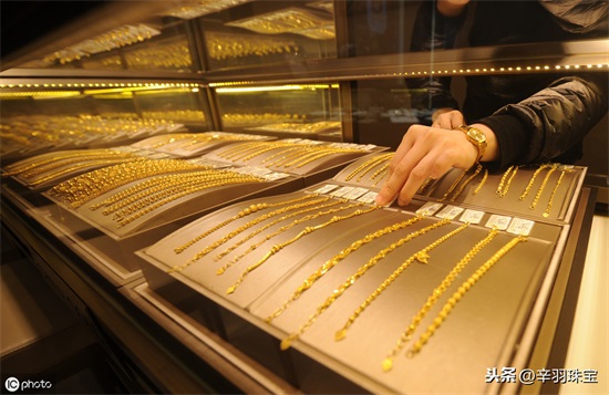 黄金珠宝品牌排行榜，全球前十名解析