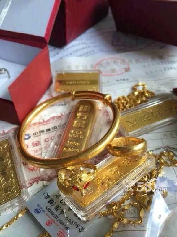 附近黄金回收店位置全攻略，如何找到最可靠的黄金回收服务